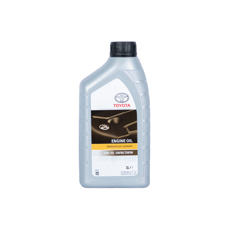 5w-30 PFE 1WW/2WW, 1л