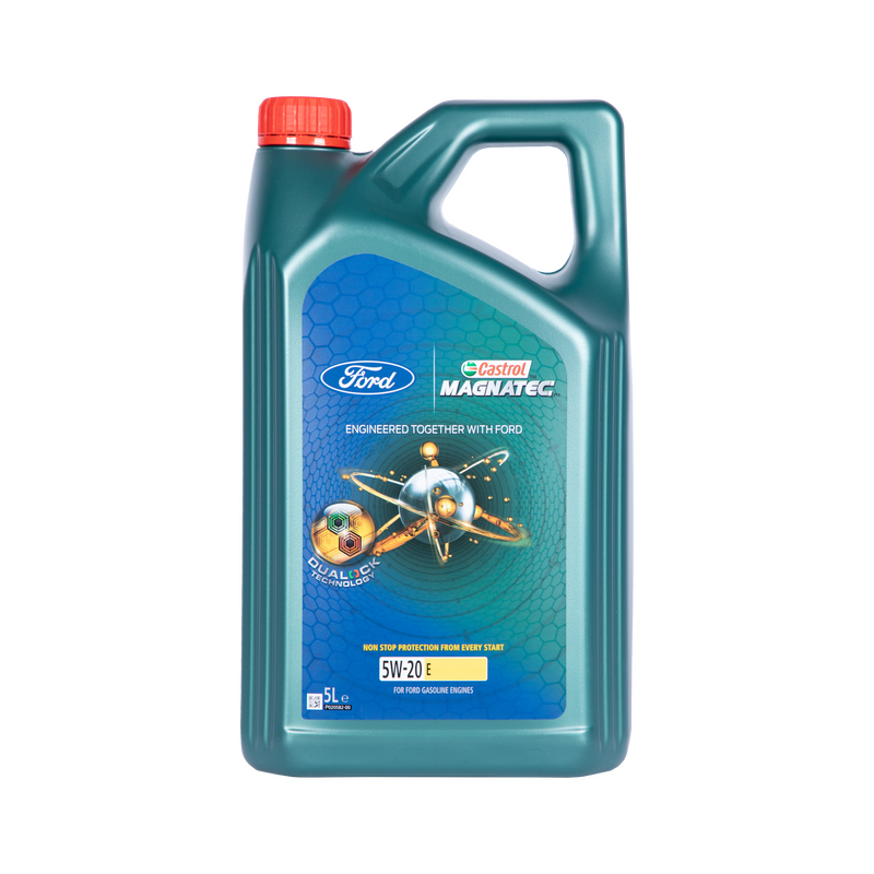 5w-20 SN, 5л