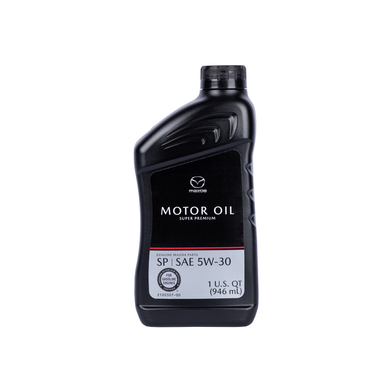 5w-30 Super Premium SP/GF-6, 0.946л