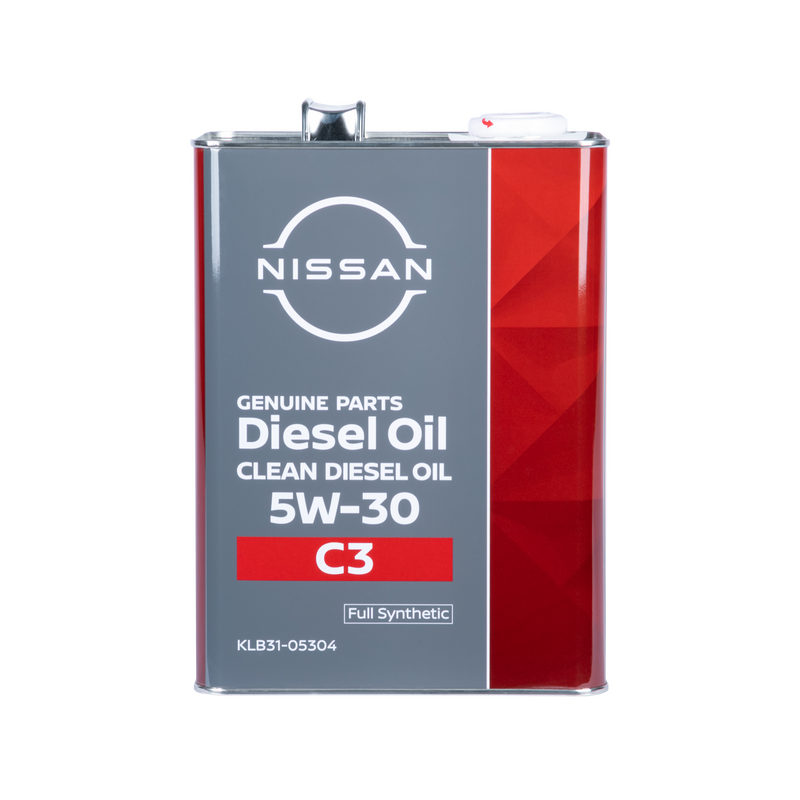 5w-30 C3, 4л