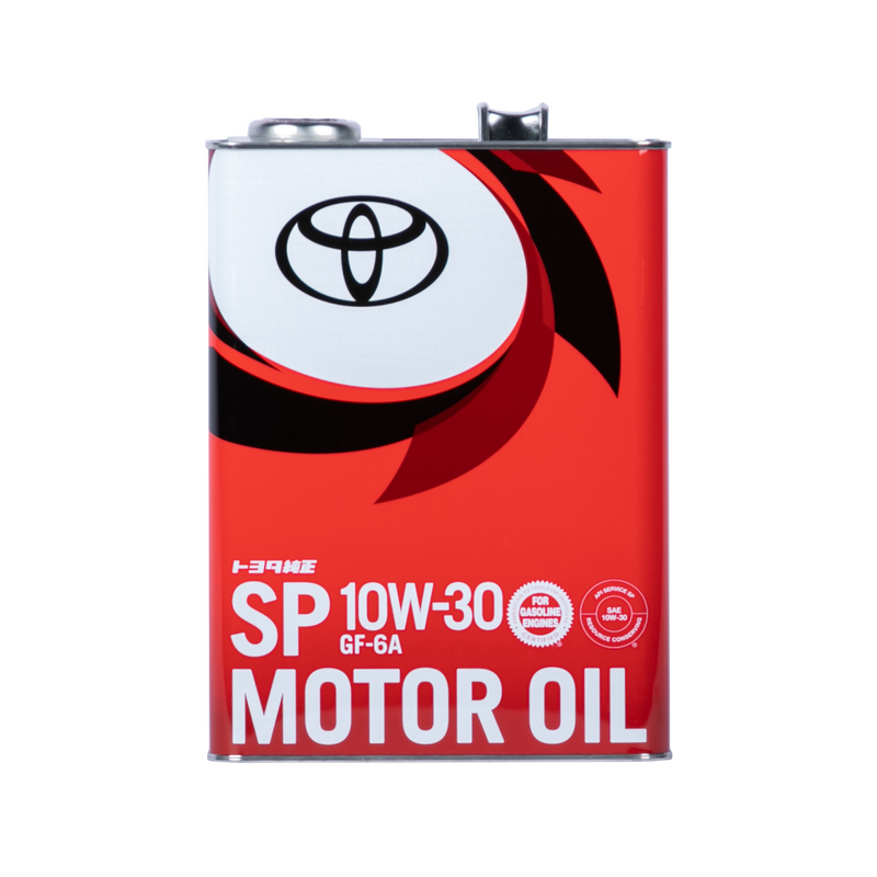 10w-30 SP/GF-6A, 4л