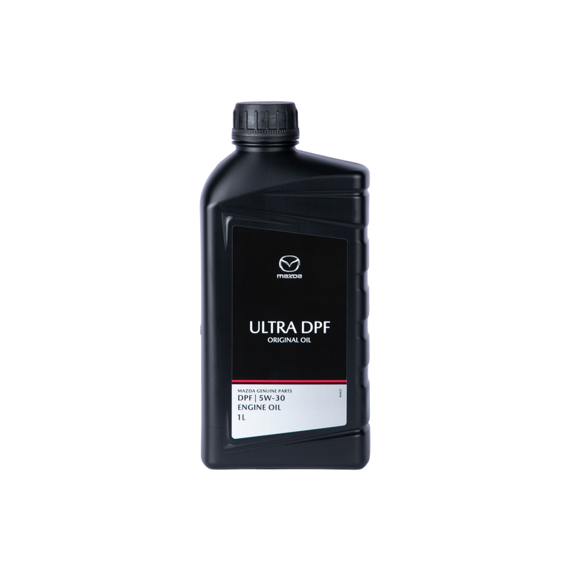 5w-30 Ultra DPF DL-1, 1л