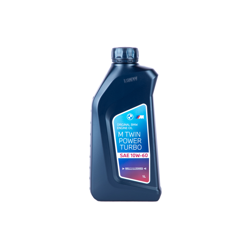 10w-60 M Twinpower Turbo, 1л
