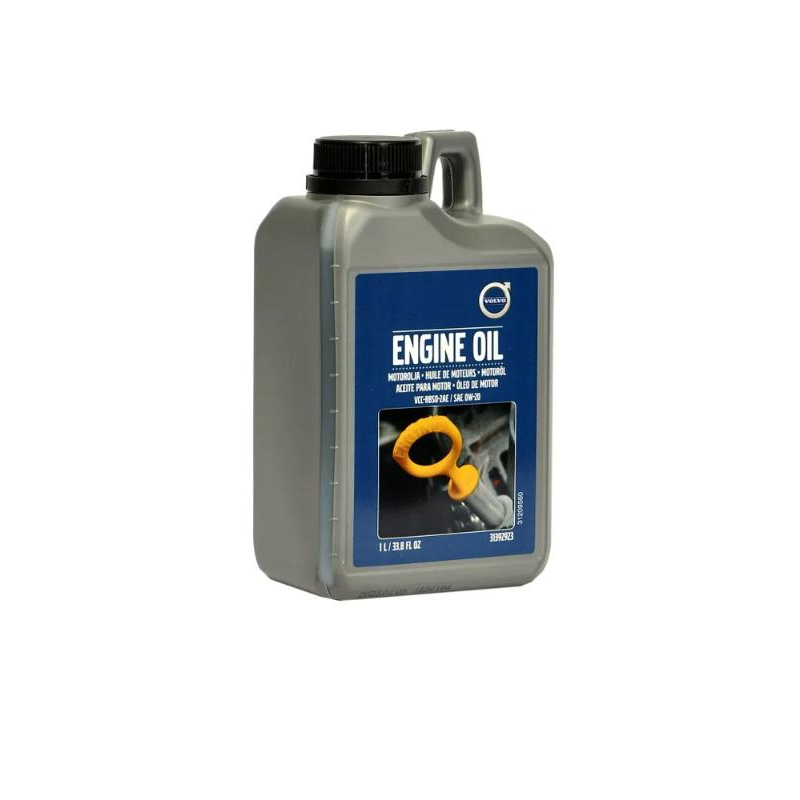 0w-20 VCC RBSO-2AE, 1л