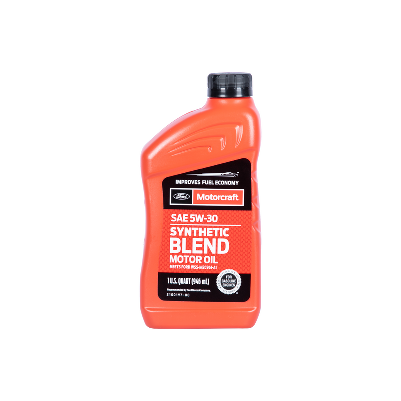 5w-30 SP/GF-6, 0.946л