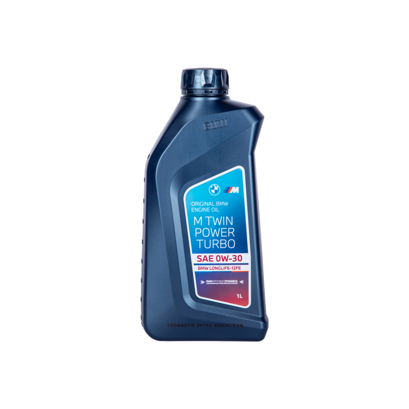 0w-30 Twinpower Turbo LL-12 FE C2, 1л