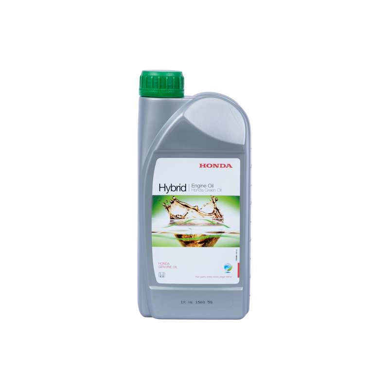 Hybrid GREEN OIL SN, 1л