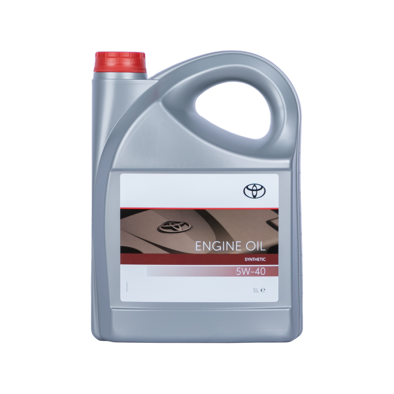 5w-40 ENGINE OIL, 5л