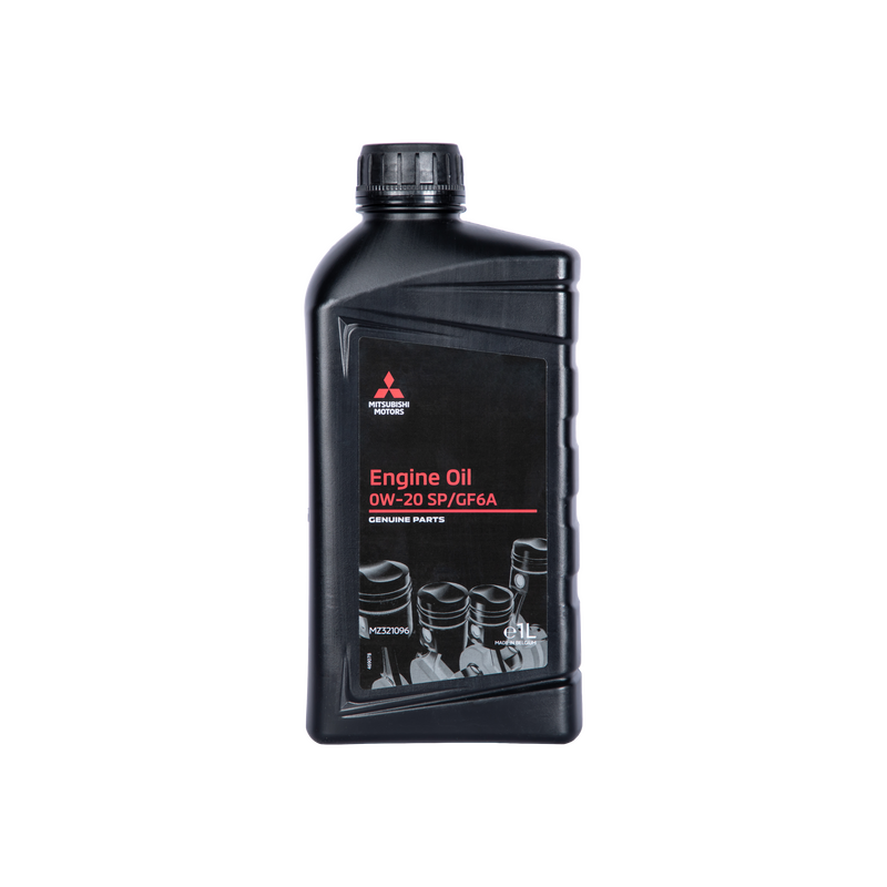 0w-20 SP/GF6-A, 1л