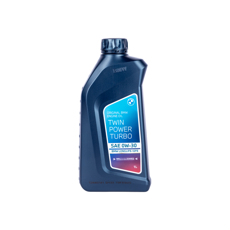 0w-30 Twinpower Turbo LL-12 FE C2, 1л