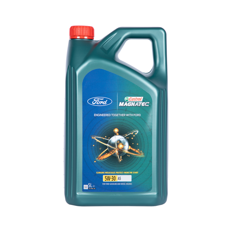 5w-30 SN/CF, 5л