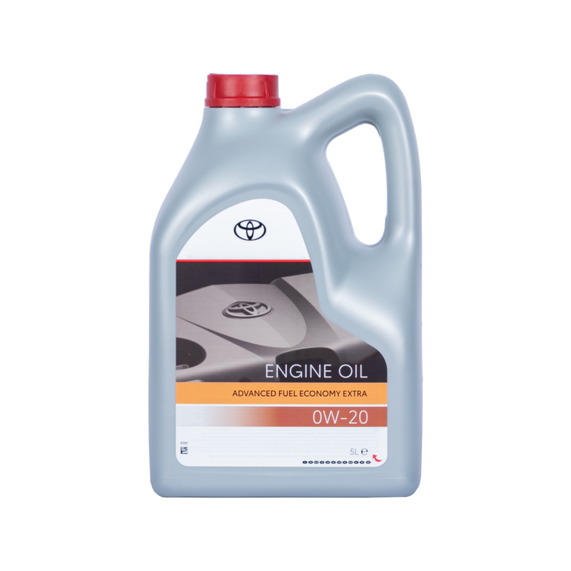 0w-20 AFE Extra SP/GF-6A, 5л