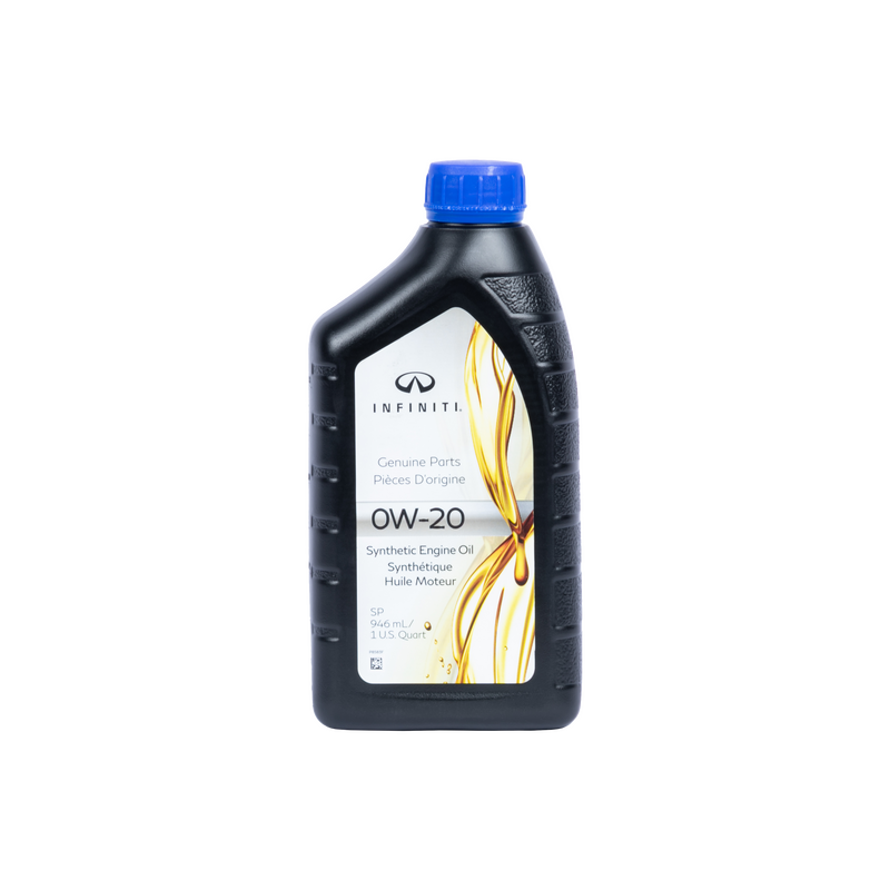 0w-20 SN/GF-5, 0.946л