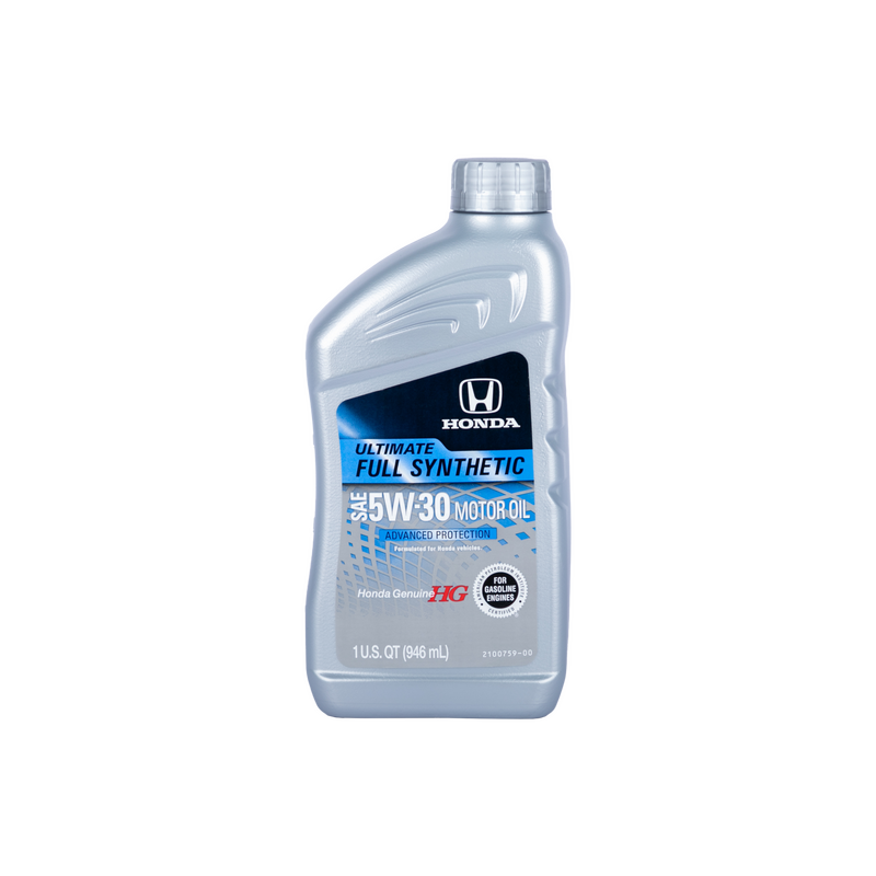 5w-30 HG Ultimate SP/GF-6, 0.946л