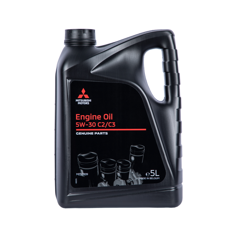 5w-30 C2/C3, 5л