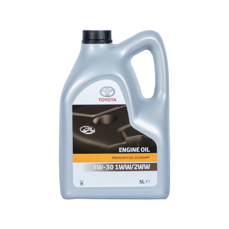 5w-30 PFE 1WW/2WW, 5л