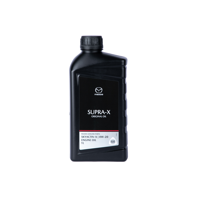 0w-20 SUPRA-X, 1л
