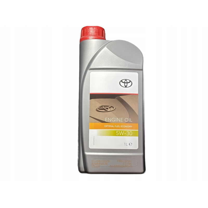 5w-30 OPTIMAL FE 1WW/2WW [NEW], 1л