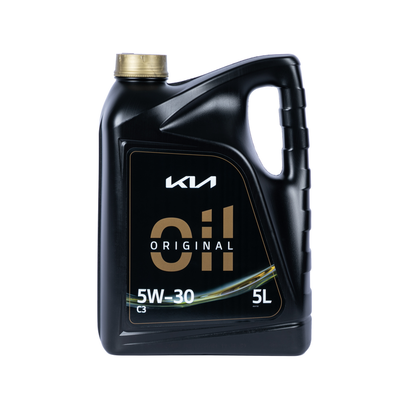 5w-30 C3, 5л