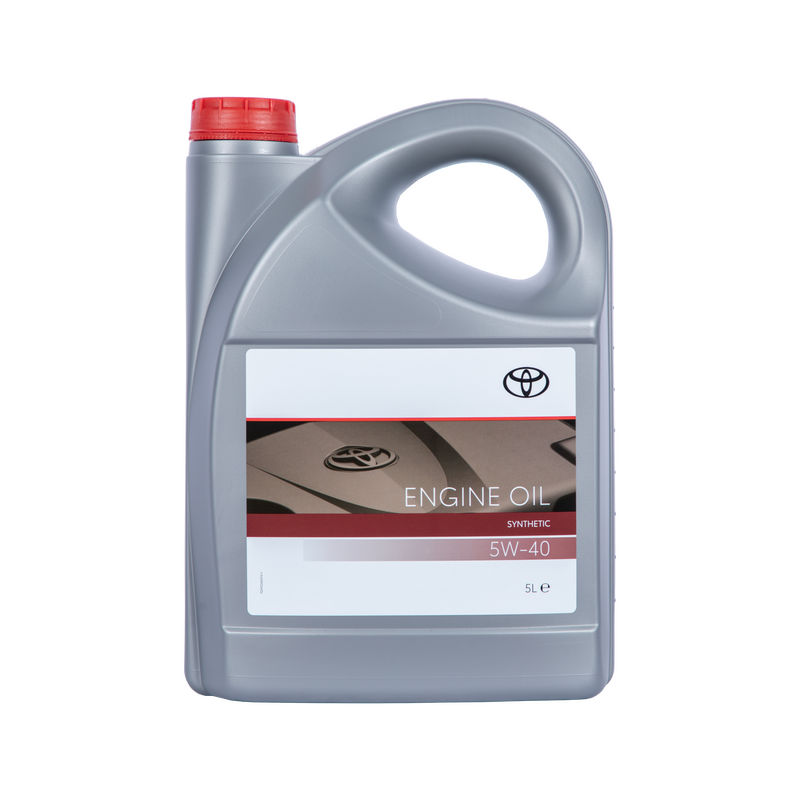 5w-40 ENGINE OIL, 5л