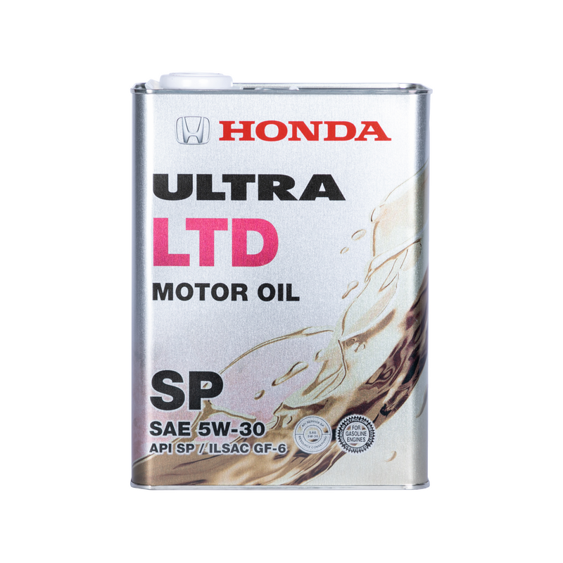5w-30 Ultra LTD SP/GF-6, 4л