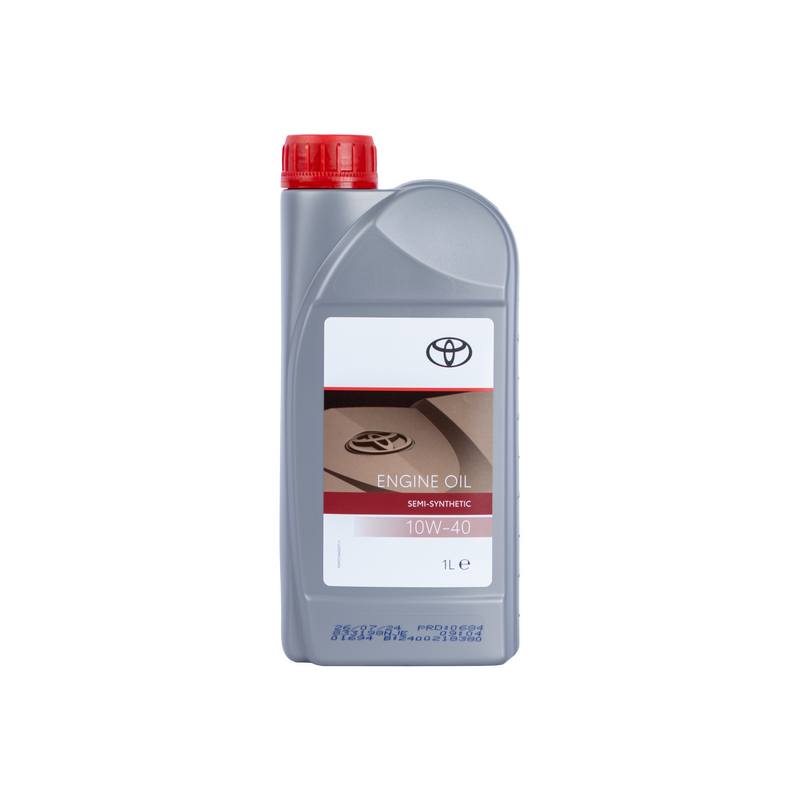 10w-40, 1л