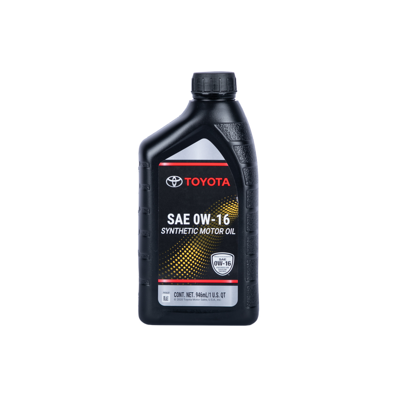 0w-16 SN, 0.946л