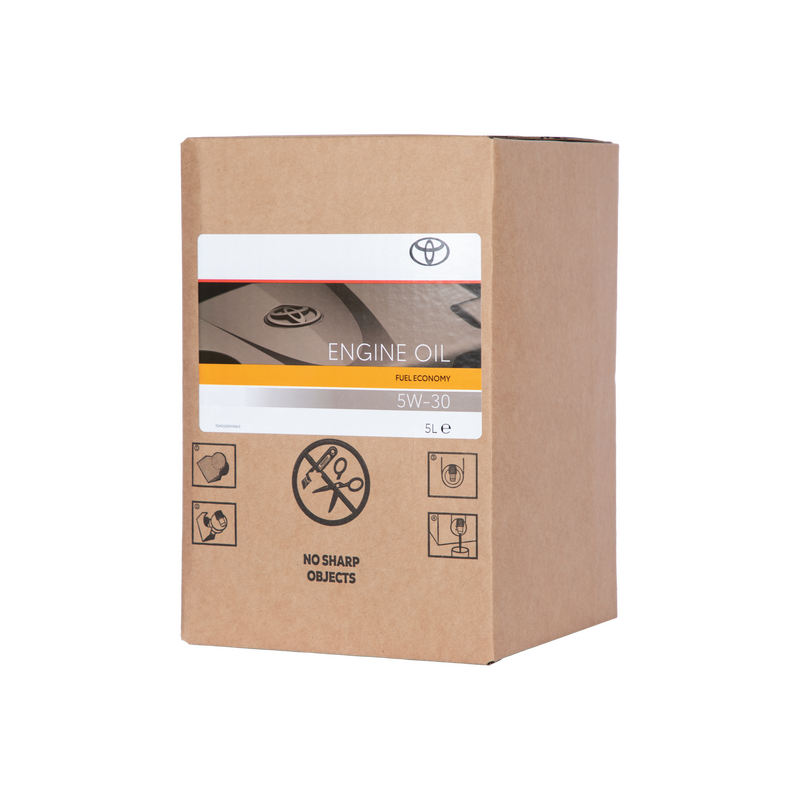 5w-30 ENGINE OIL, 5л