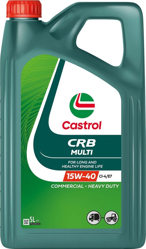 CASTROL 15F43B